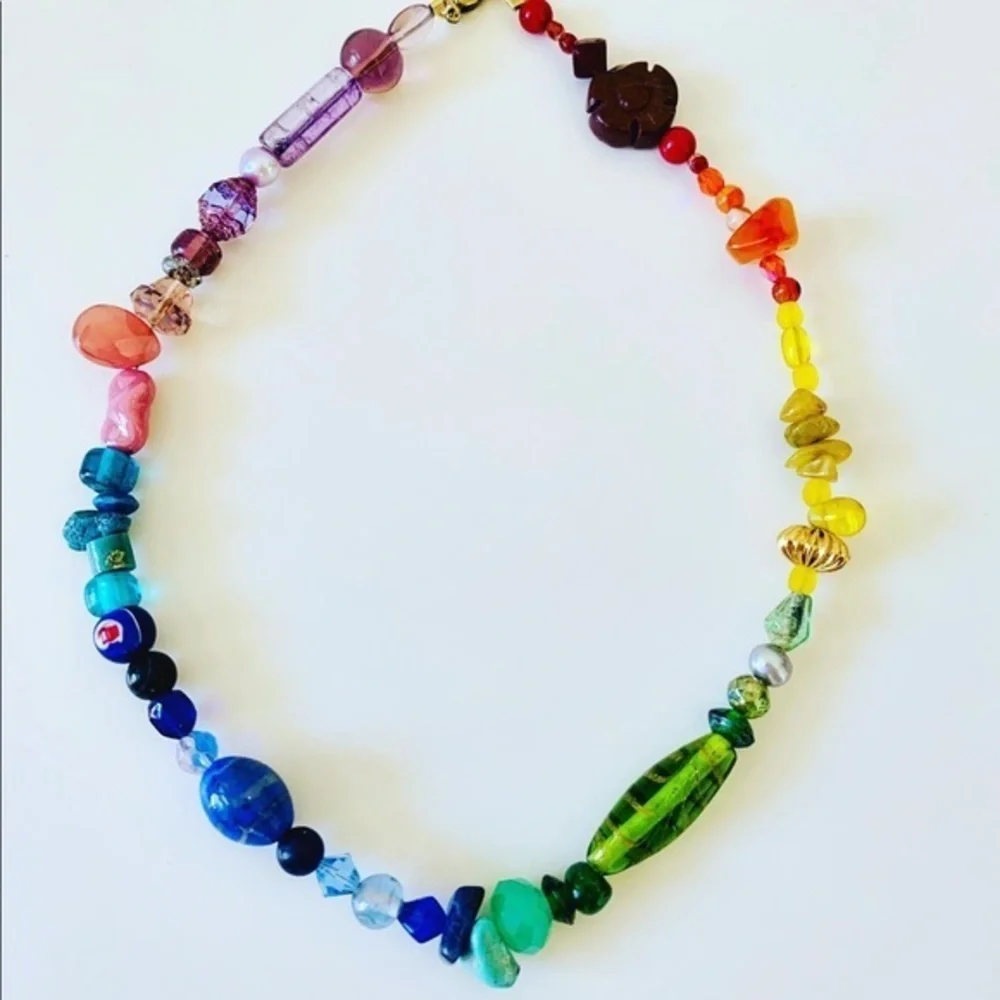 HANDMADE JEWELRY‎ @suvimarissajewelry